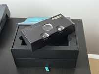 Chord Qutest DAC z zasilaczem liniowym Nostromo