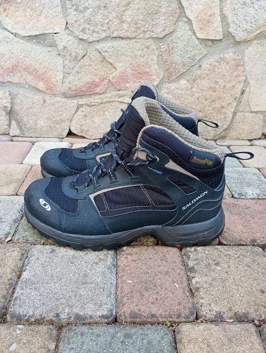 Кроссовки Salomon Wasatch Waterproof 41 / 42