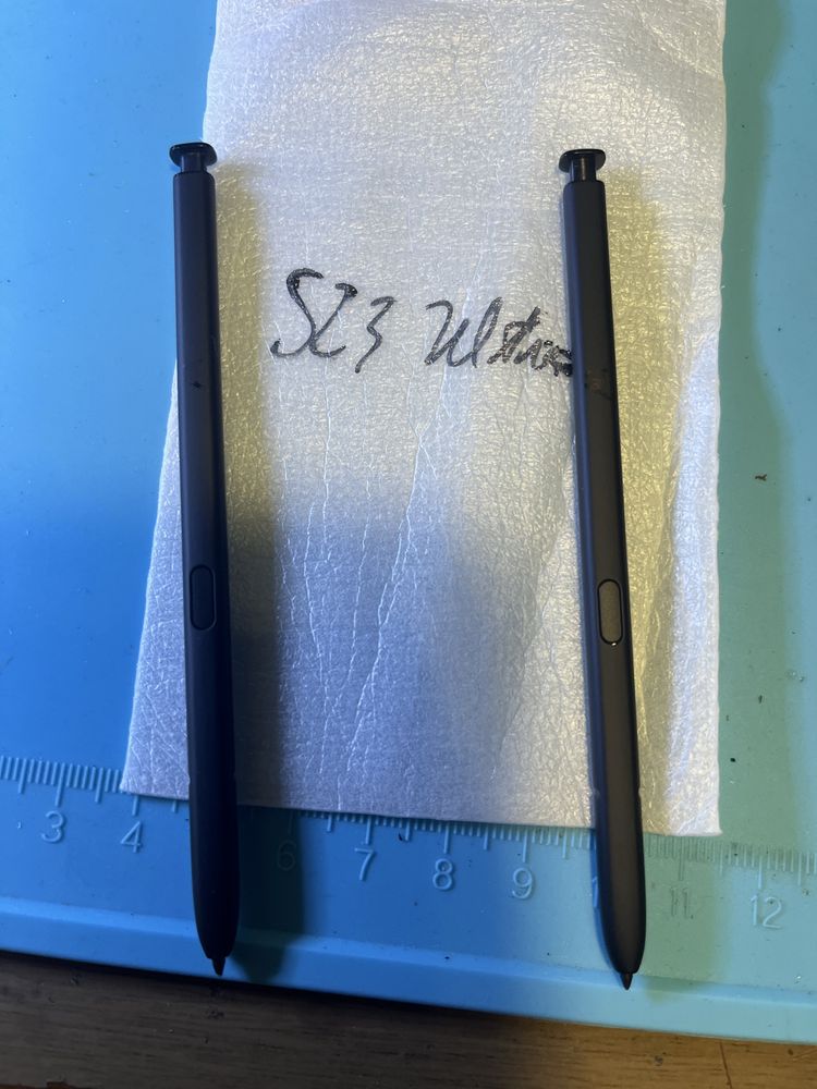 S,pen's originais para Samsung, N 9, 10,20,s22,s23,s24 ultra
