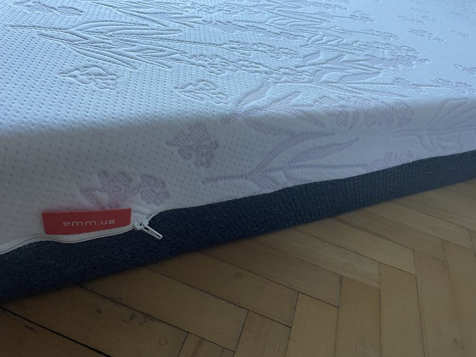 Матрац EMM Diamond 150x200 (ортопедичний)