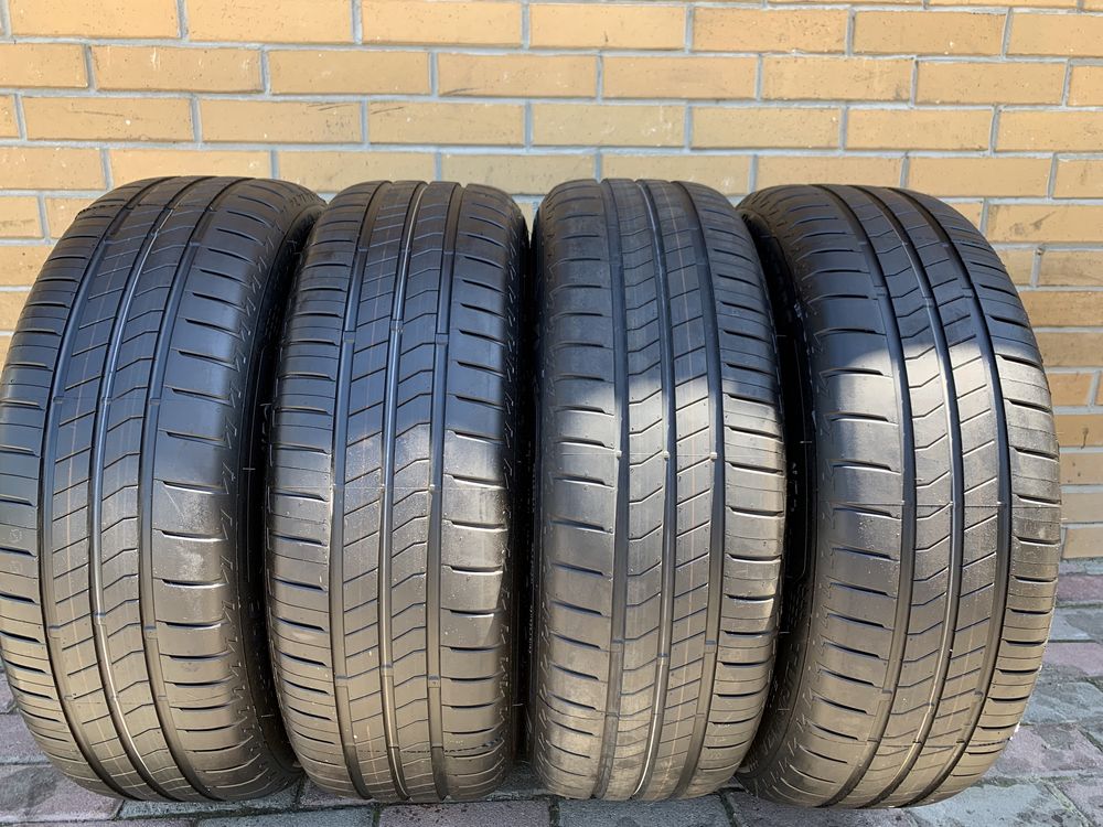 Диски 5x112 R19 ID.3 Electro з шинами 215/50R19