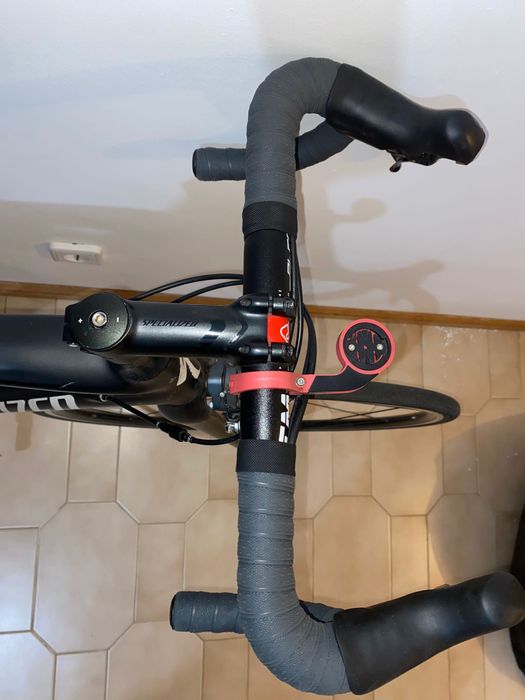 Bike de estrada specialized