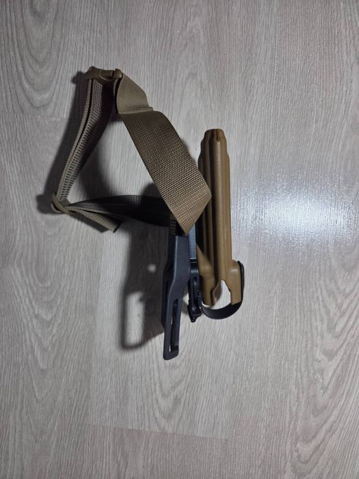 Кобура до пістолета Beretta