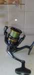 Carreto Shimano ultrega 3000