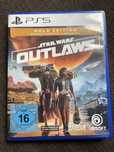 Star Wars Outlaws PS5