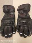 Luvas moto Bering