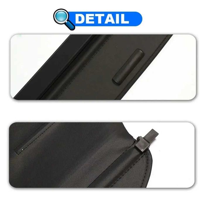 Chapeleira Mercedes GLE 16-19