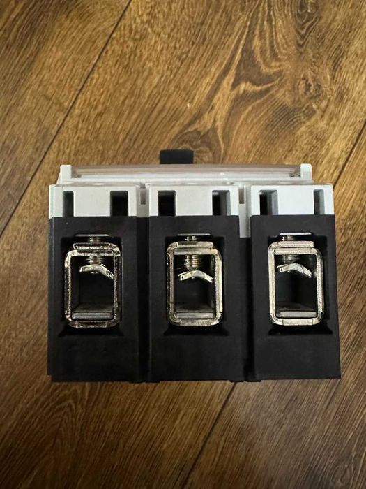 Автоматичний вимикач Moeller NZMN1-A20