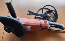 Szlifierka kątowa Hilti AG 230-24D / 230mm /2021r
