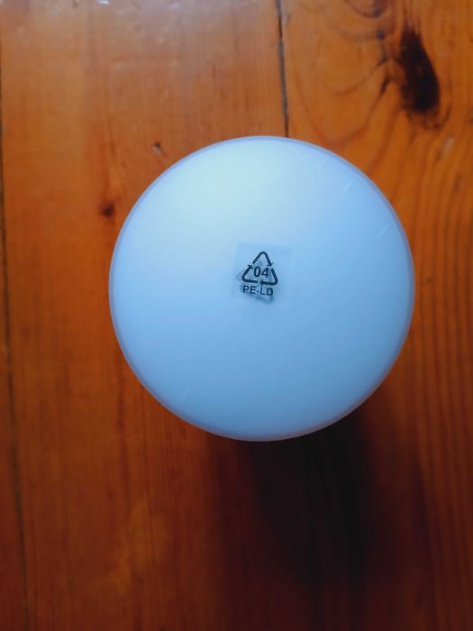 Korek klik klak do wanny umywalki brodzika nie był używany