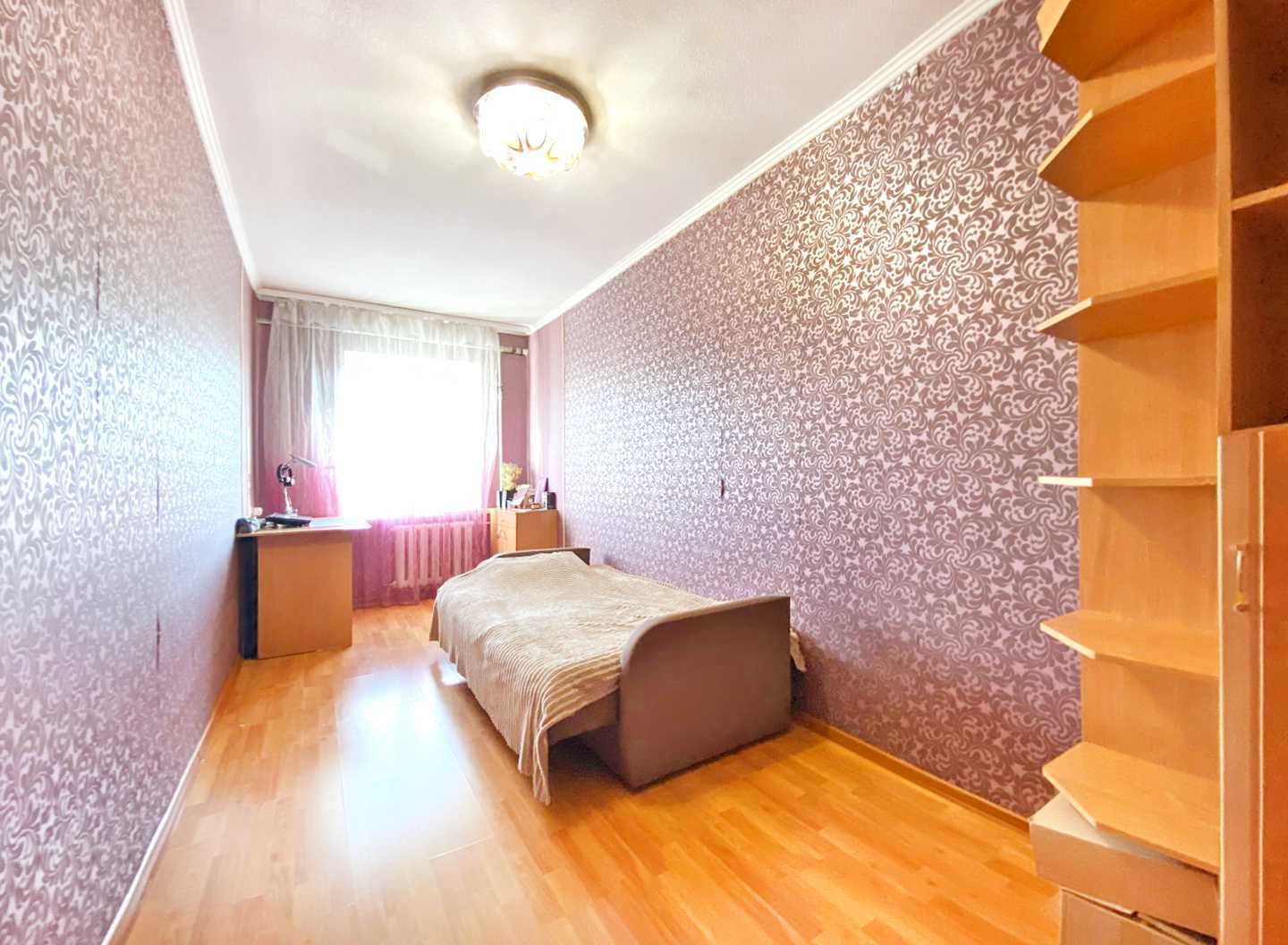 3 кім в житловому стані НАУКИ (ГАГАРІНА) (715734)