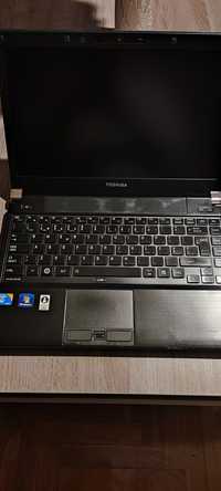 Toshiba portege i7