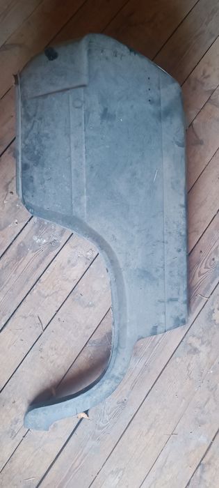 Крило заднє ВАЗ 2104