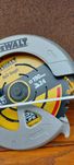 Dewalt dwe575 pilarka tarczowa