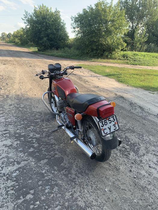 Иж юпитер 5.