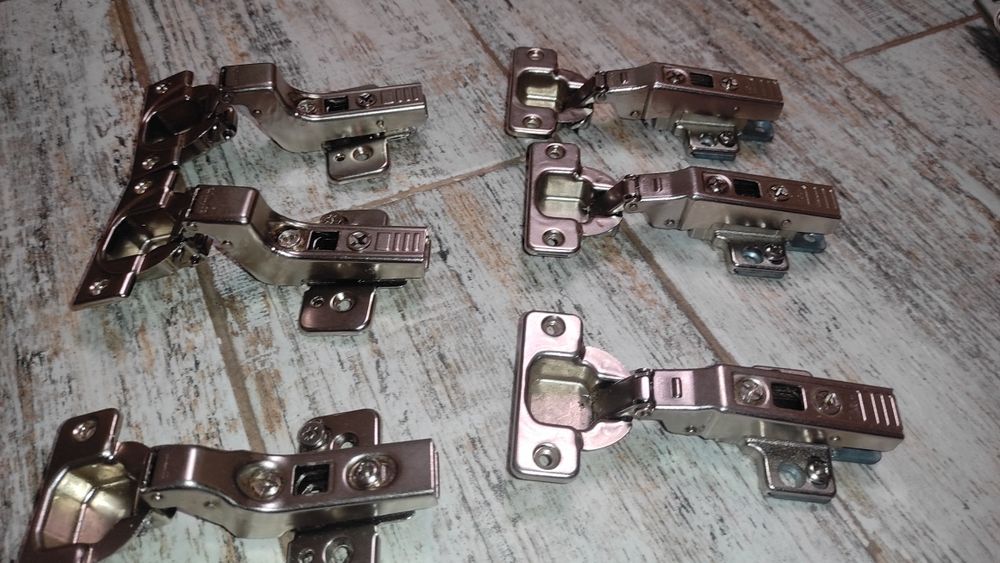 Продам Мебельные петли