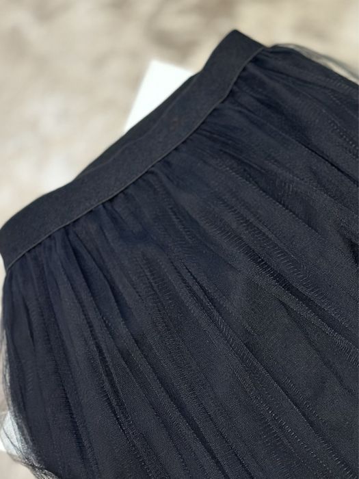 Продам гарну спідницю з фатину