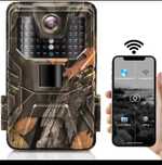 Фотопастка Suntek WIFI 900 pro ( HC900A )