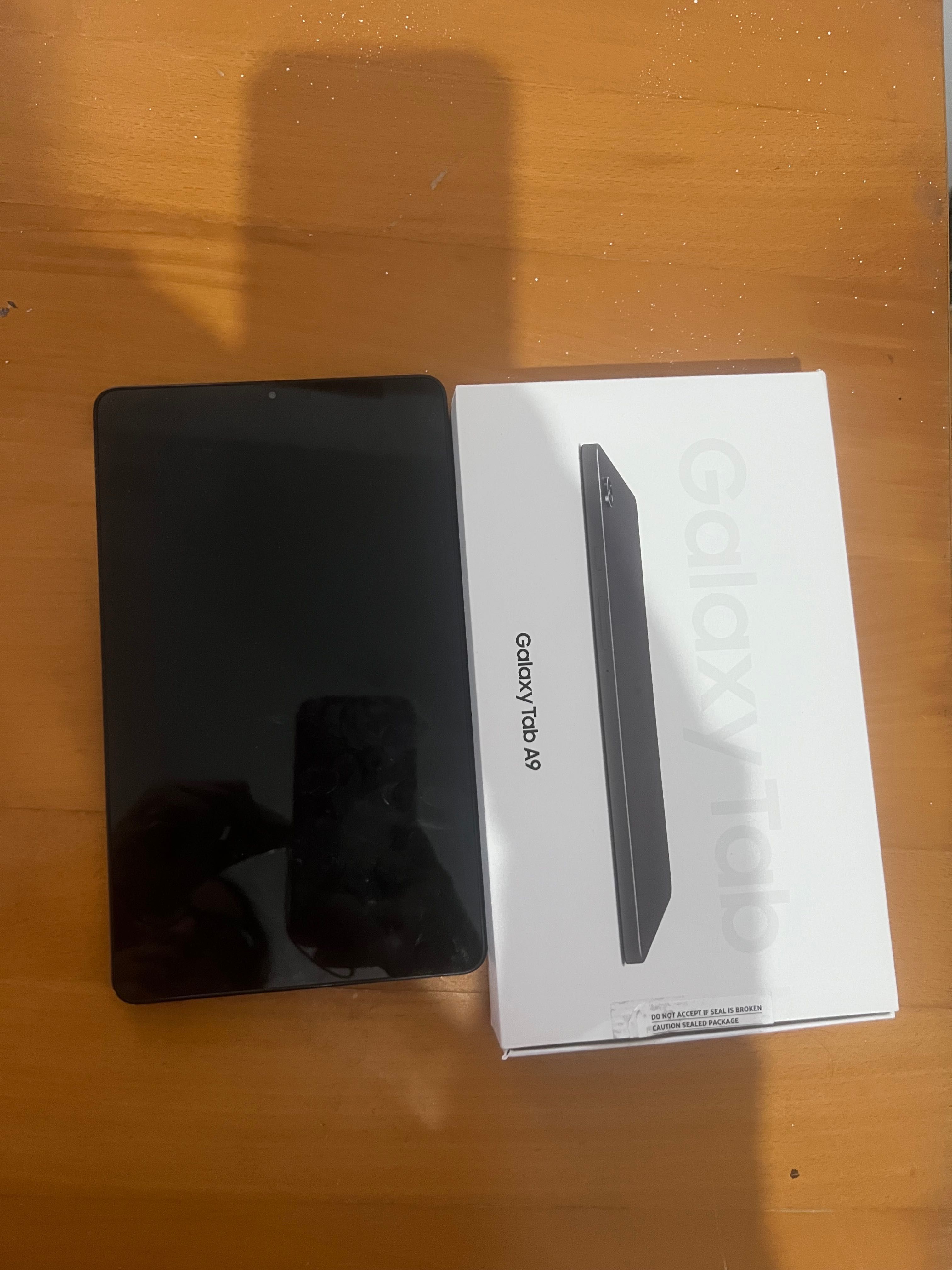 Galaxy Tab A9 , novo