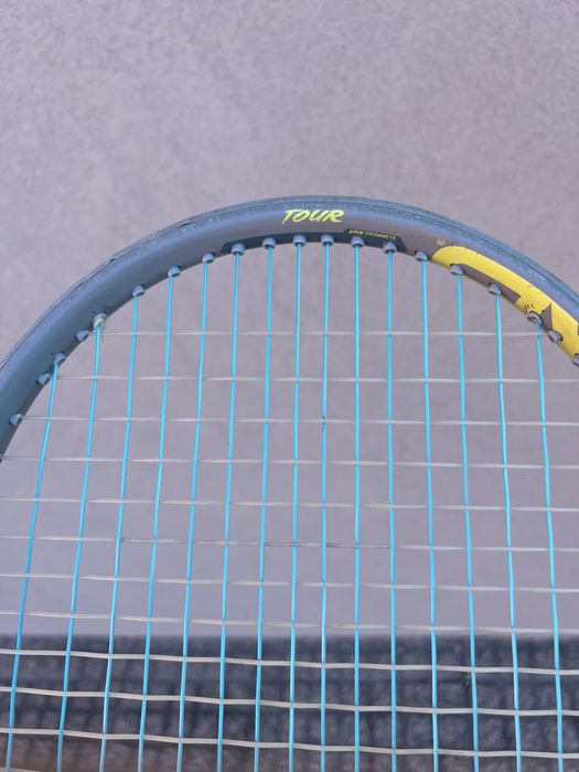 Raquete de Ténis Head Graphene 360+ Extreme Tour