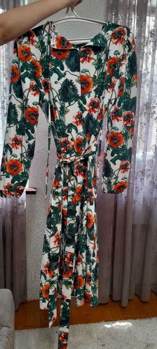 Продам гарну сукню L