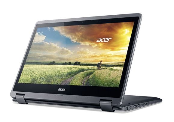 Tablet PC Acer Yoga 100% impecável