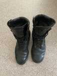 Botas militares special force