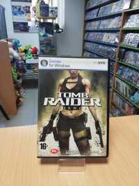 PC Tomb Raider Underworld PL
