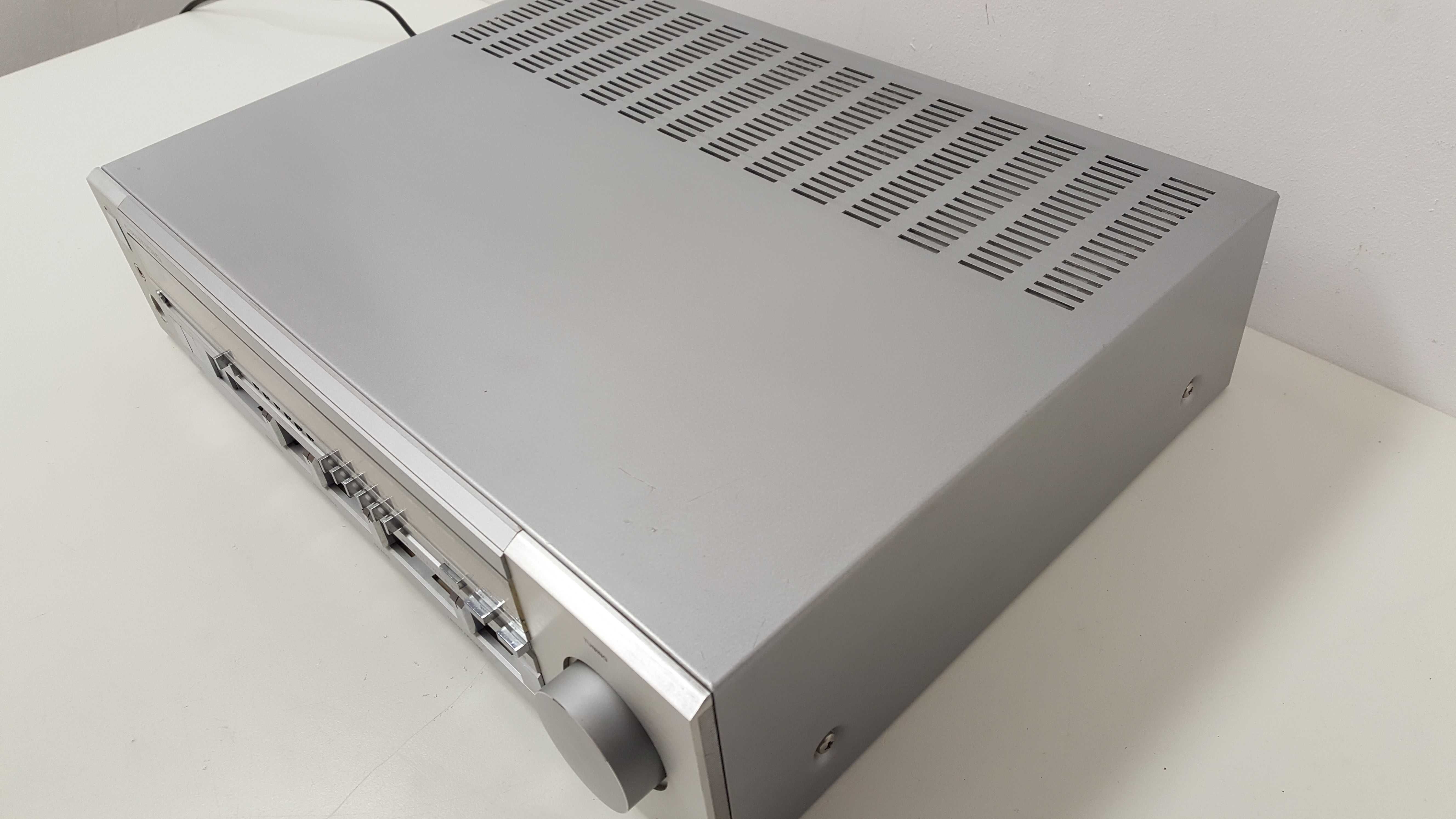 Amplituner GRUNDIG R7150 Radio wzmacniacz Stereo Vinage