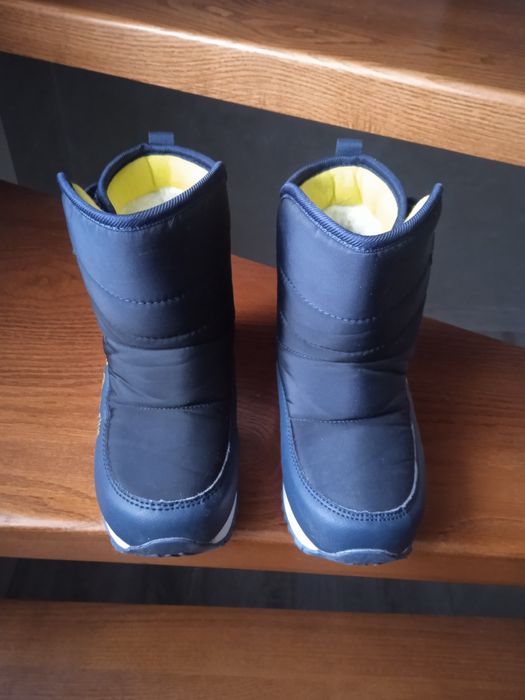 Чобітки для хлопчика