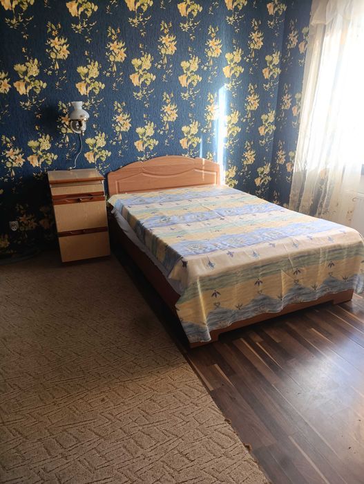 ГАРНА  3хна квартира в центрі + крита  парковка