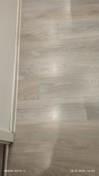 Panele podłogowe szare 20m2