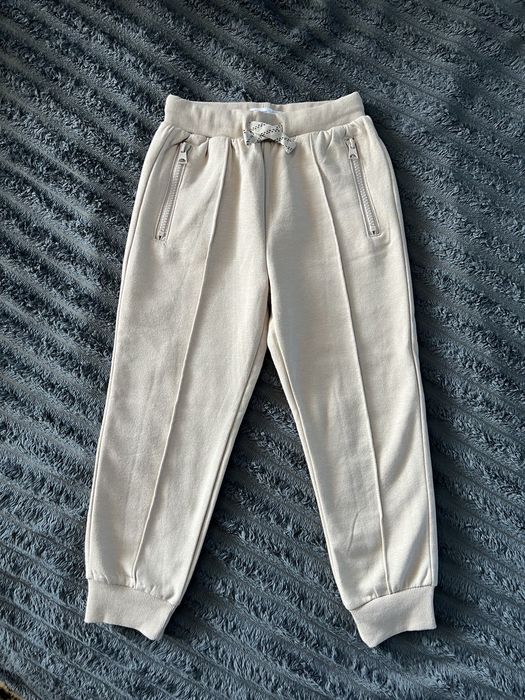 Штани на хлопчика 4 роки (110 см)