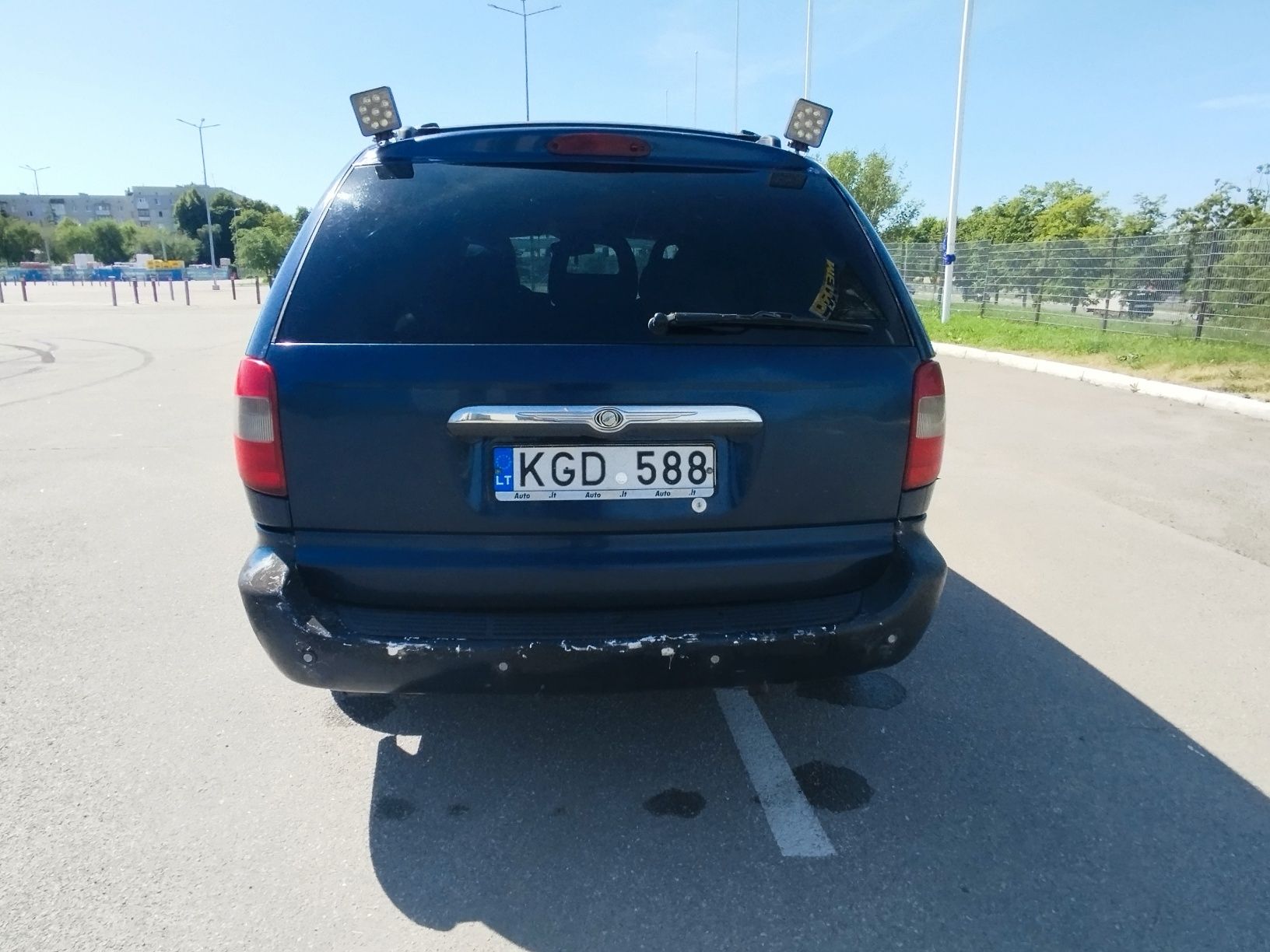 Ексклюзивна пропозиція! Повний привід, 7 місць,коробка автомат.