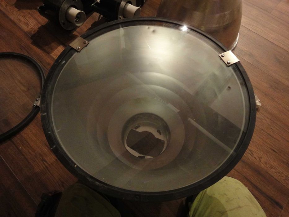 lampy PHILIPS vintage