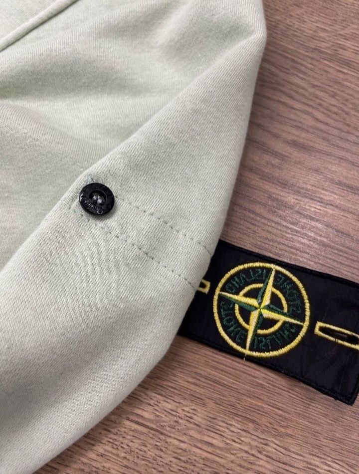 Кофта Stone island