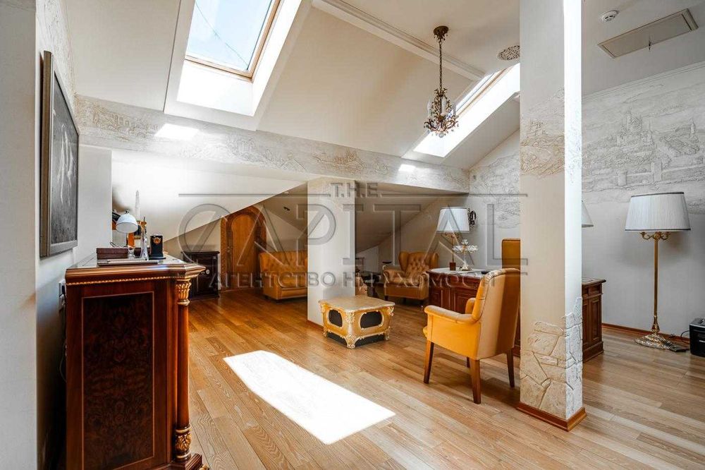 Продажа дома, КМ «Канадская деревня», Гостомель