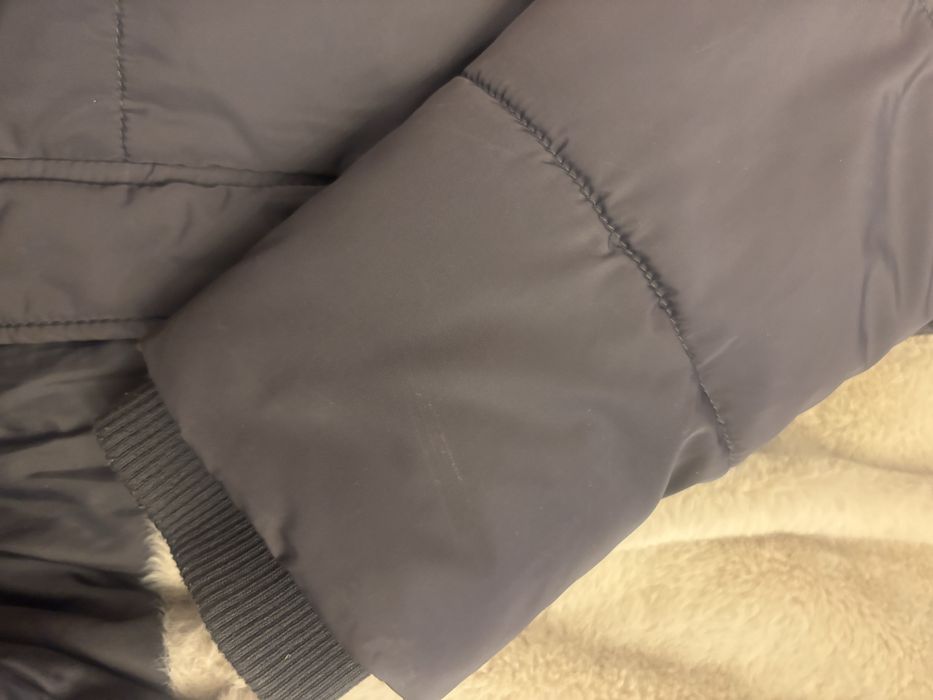 Kurtka zimowa Okaidi