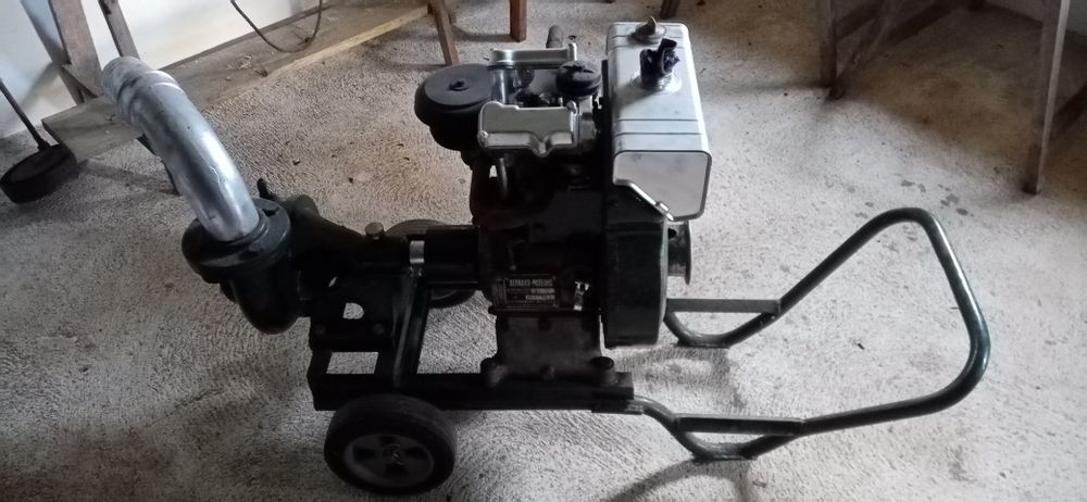 Motor de rega para venda