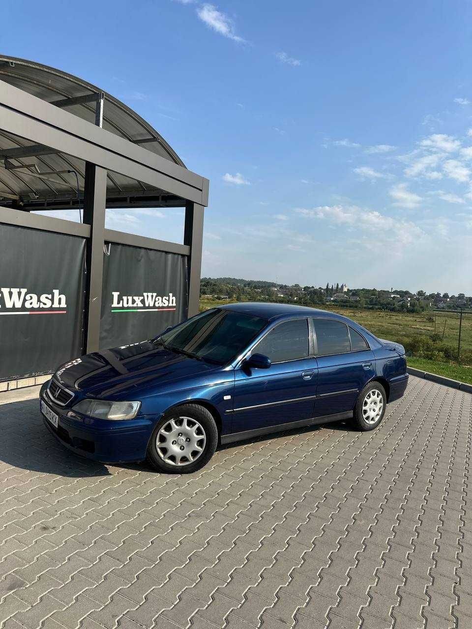 Honda Accord 1.8 A.C в гарному стані