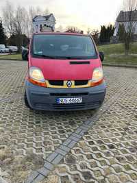 Renault Trafic II