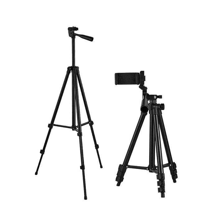 STATYW FOTOGRAFICZNY statyw do aparatu telefonu 4 w 1