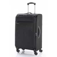 Mala de Viagem GABOL Zambia (Média - 60 L - Preto)