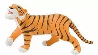 Shere Khan BULLYLAND. Bullyland