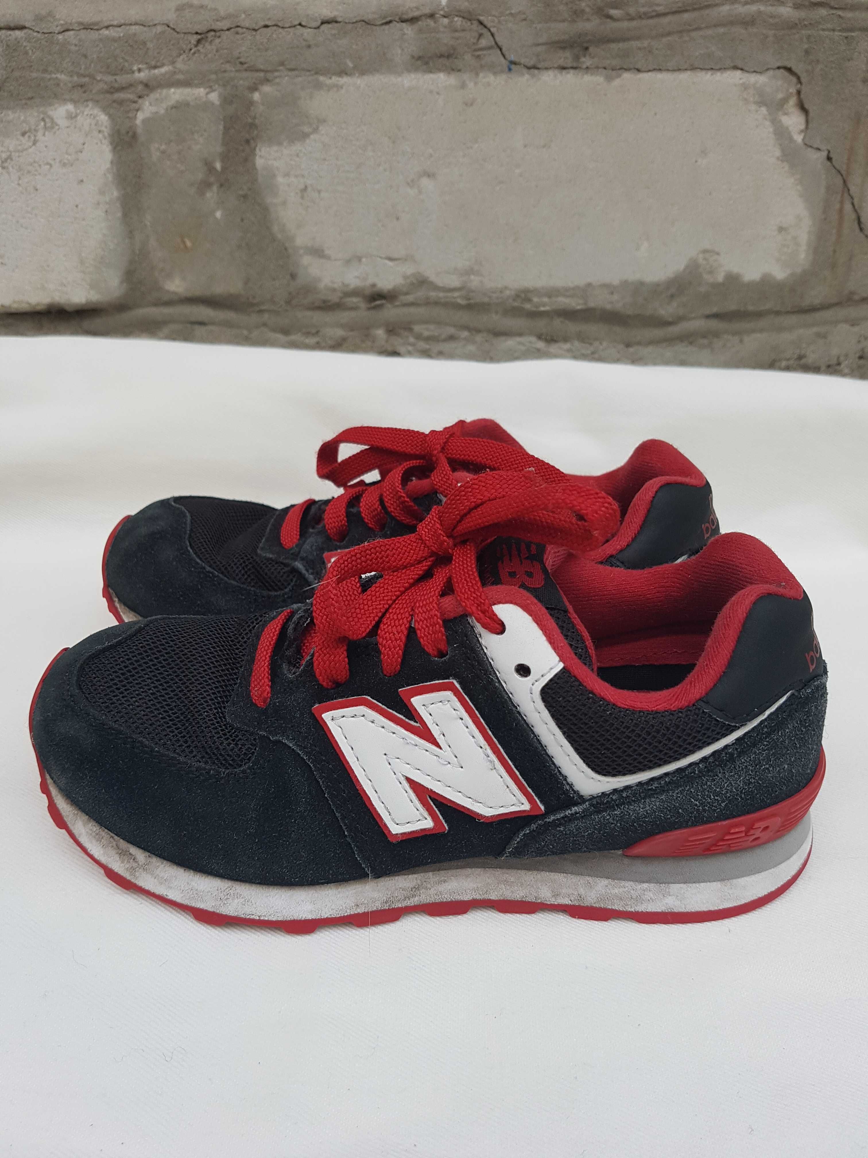 Кросівки New balance дитячі