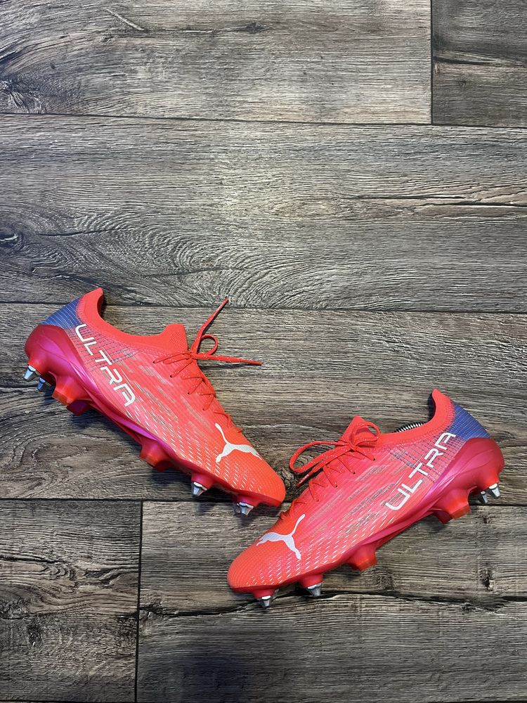 Puma Ultra 1.3 MxSG Gripcontrol чоловічі оригінальні професійні буци