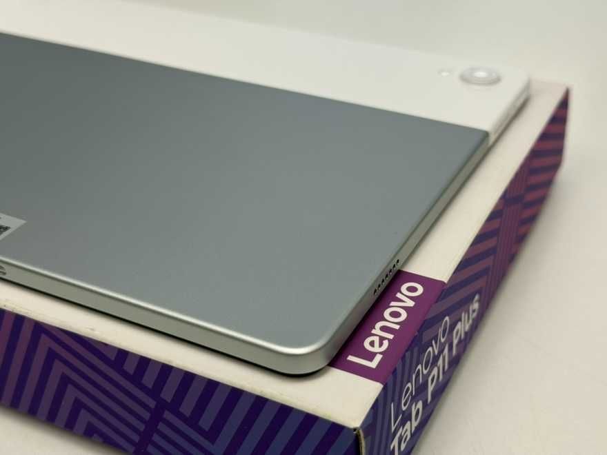 Lenovo Tab P11 Plus 6/128GB WIFI Grey FASON Rzgowska 12