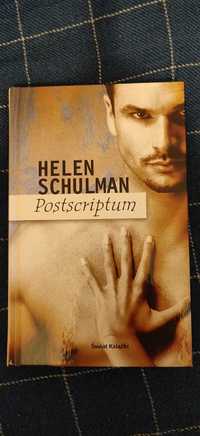 Helen Schulman Postscriptum