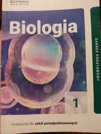 Biologia klasa 1 szkół podstawowych wyd. Operon