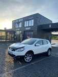 Nissan Qashqai 1,6 Дізель 4х4